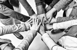 Peers, Family, and Friends